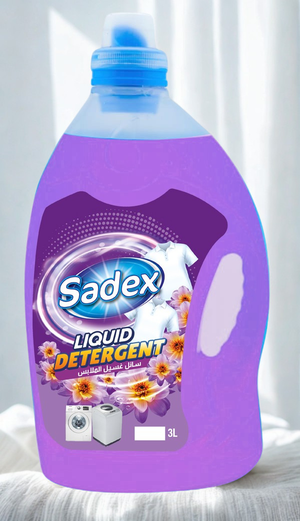 Sadex Liquid Purple